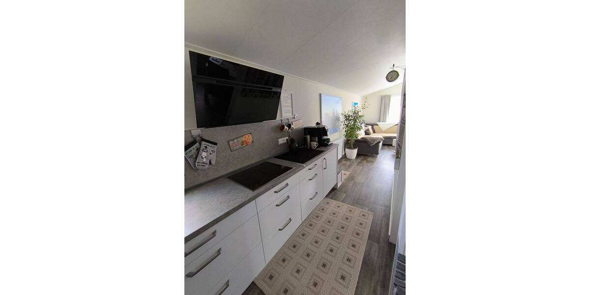 Etagenwohnung Rodenbach Niederrodenbach - 3 Zimmer, 60 m&sup2;, 109.000&euro; | Angebot:26862654