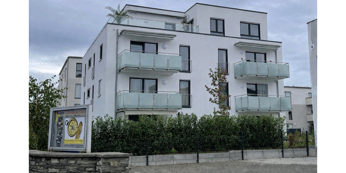 Etagenwohnung Bad Nauheim - 3 Zimmer, 133 m&sup2;, 769.000&euro; | Angebot:26149007