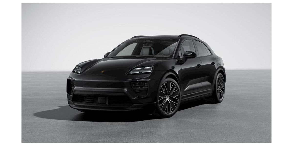 Porsche Macan 34.184 km 75.500 &euro; Darmstadt 64295