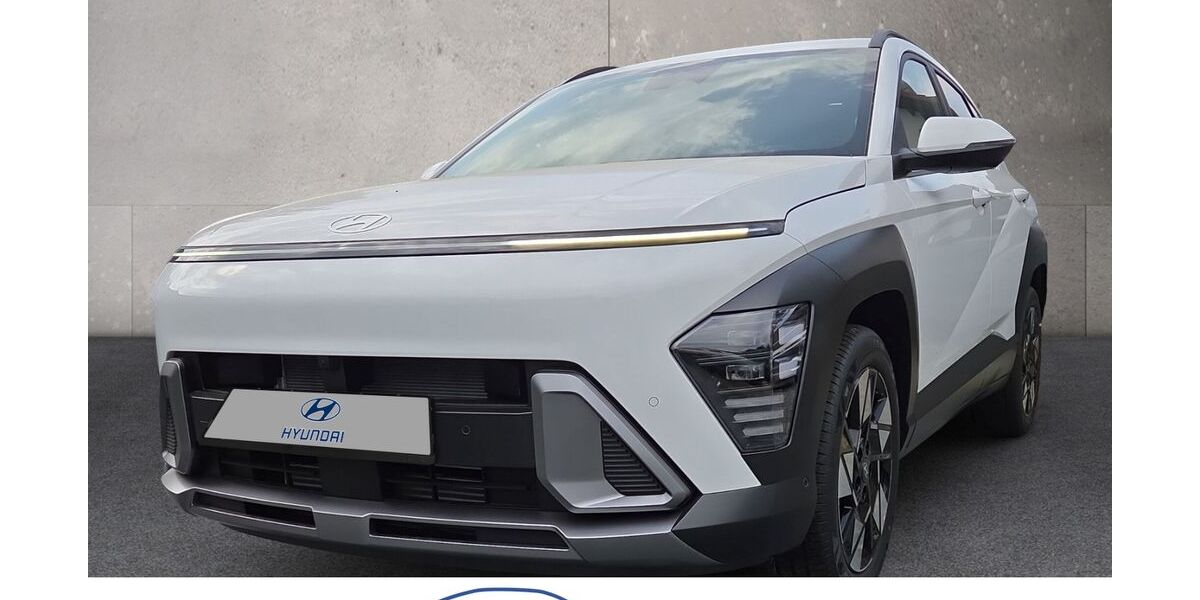 Hyundai KONA 1.500 km 28.990 &euro; Groß - Gerau 64521