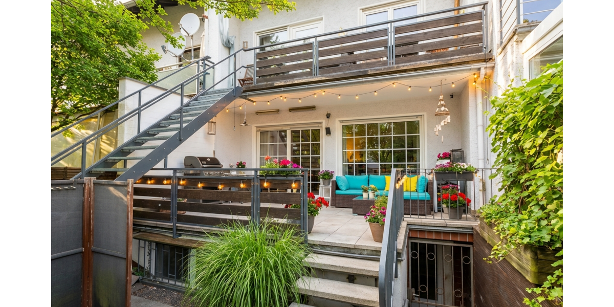 Einfamilienhaus Offenbach am Main Bürgel - 7 Zimmer, 143 m&sup2;, 499.000&euro; | Angebot:26359375