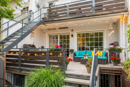 Haus Offenbach am Main Bürgel - 7 Zimmer, 143 m&sup2;, 499.000&euro; | Angebot:26359375