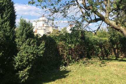 Grundstück Frankfurt Oberrad - 149.950&euro; | Angebot:20652338