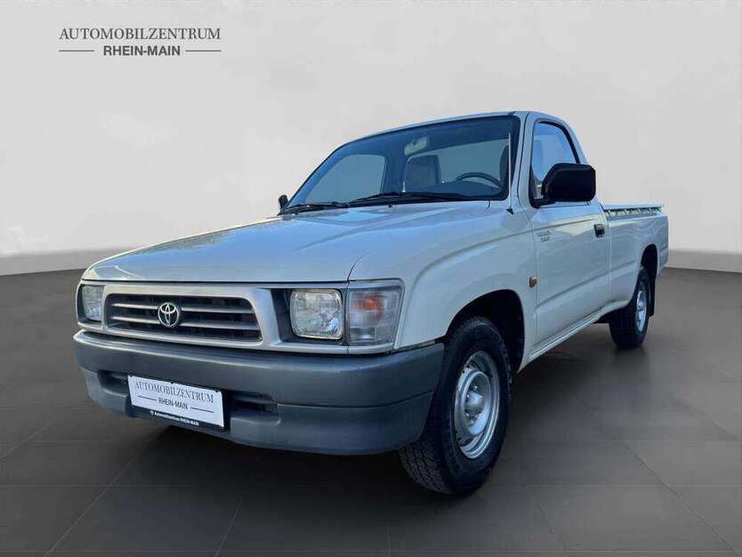 Hilux