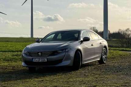 Peugeot 508 114.196 km 16.300 &euro; Karben 61184