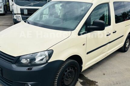 VW Caddy 569.000 km 4.190 € Mühlheim am Main 63165