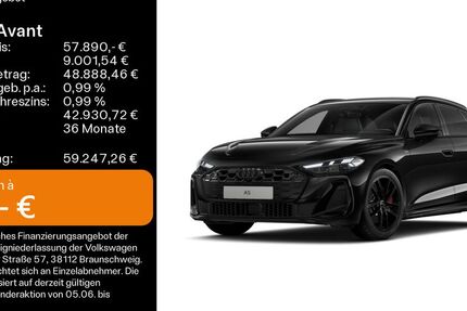 Audi A5 27.994 km 57.890 &euro; Hofheim 65719