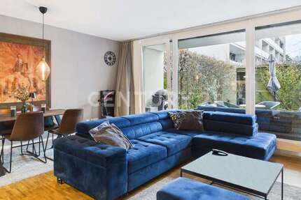 Wohnung Darmstadt Bessungen - 2 Zimmer, 72 m&sup2;, 425.000&euro; | Angebot:26019100