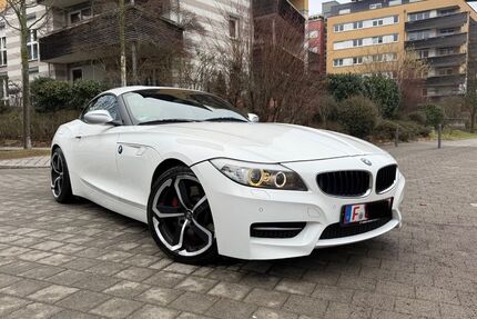BMW Z4 238.731 km 15.990 &euro; Frankfurt am Main 60486