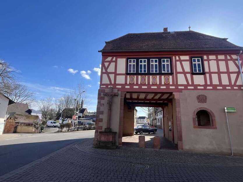 Grundstück zu verkaufen in Otzberg 165.000 € 275 m²