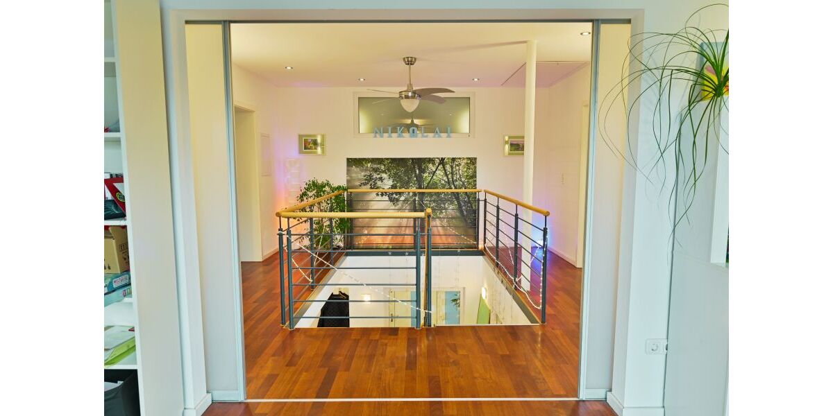 Provisionsfrei* Exklusives Architektenhaus in Hergershausen - Einfamilienhaus Babenhausen | Angebot:26712232