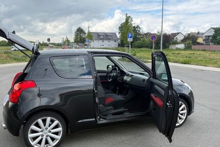 Suzuki Swift 122.015 km 5.499 &euro; Nauheim (bei Groß-Gerau) 64569