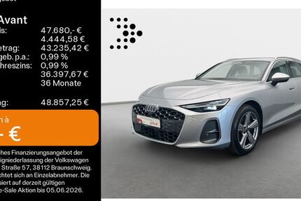 Audi A6 23.378 km 47.380 &euro; Bad Nauheim 61231