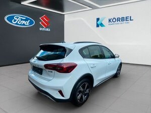 Ford Focus 1.0 Active*WinterP*Navi*LED*PDC* 62.500 km 16.890 &euro; Nidderau 61130