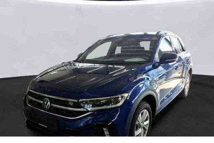 VW T-Roc 45.110 km 30.440 &euro; Bad Homburg 61348