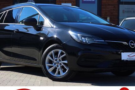 Opel Astra 96.941 km 10.590 &euro; Darmstadt 64293