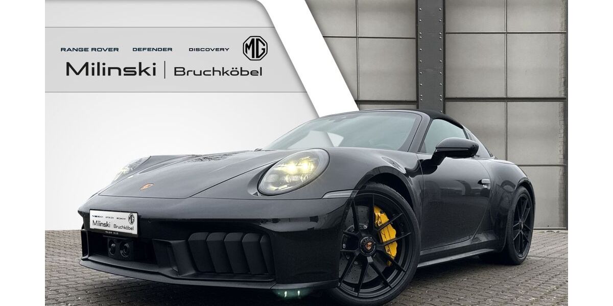 Porsche 911 Urmodell 5.555 km 211.111 &euro; Bruchköbel 63486