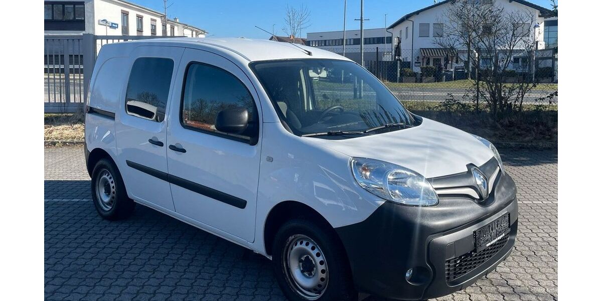 Renault Kangoo 90.500 km 8.980 &euro; Langen 63225
