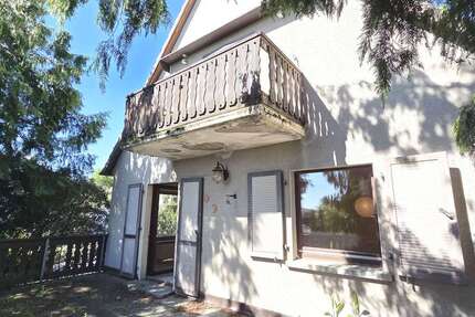 Haus Roßdorf - 5 Zimmer, 204 m&sup2;, 550.000&euro; | Angebot:26996145
