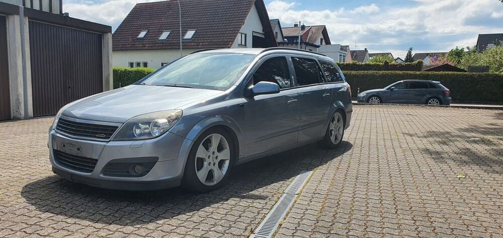 Astra