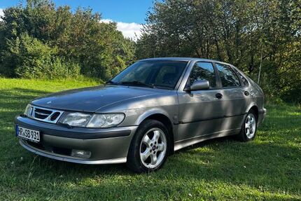 Saab 9-3 214.400 km 2.185 &euro; Frankfurt am Main 60486