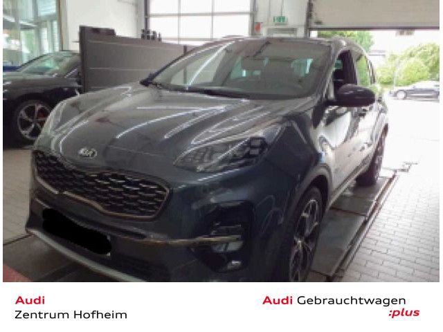 Kia Sportage 57.751 km 24.990 € Hofheim 65719