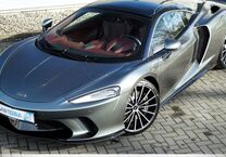 Gebrauchtwagen McLaren GT
