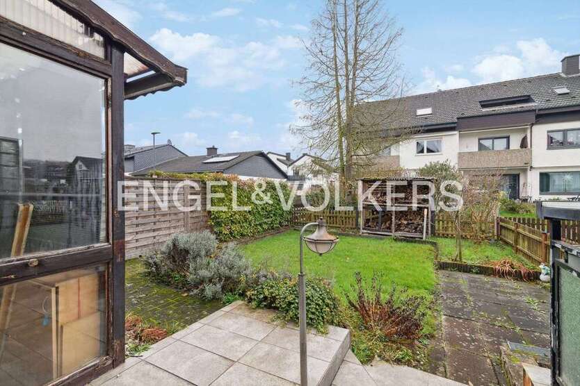 Haus zum Kaufen in Offenbach am Main 395.000 € 188 m²