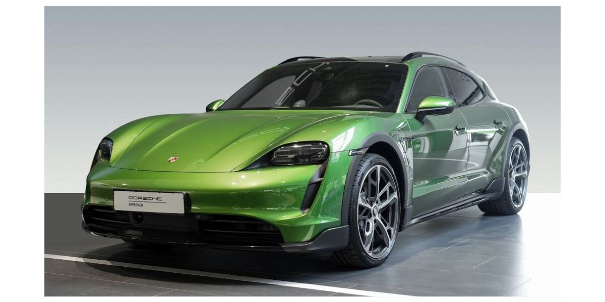 Porsche Taycan 43.580 km 69.990 &euro; Frankfurt am Main 65936