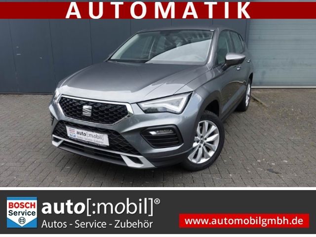 Ateca