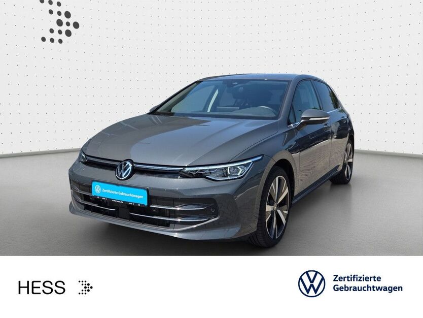 VW Golf 15.100 km 31.565 € Büdingen-Düdelsheim 63654