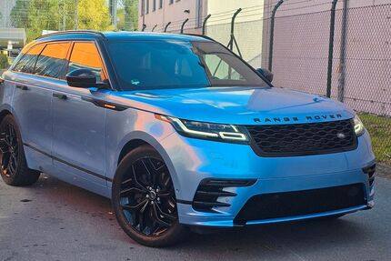 Land Rover Range Rover Velar 212.300 km 17.000 &euro; Offenbach am main 63075