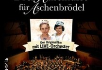 Drei Haselnüsse für Aschenbrödel