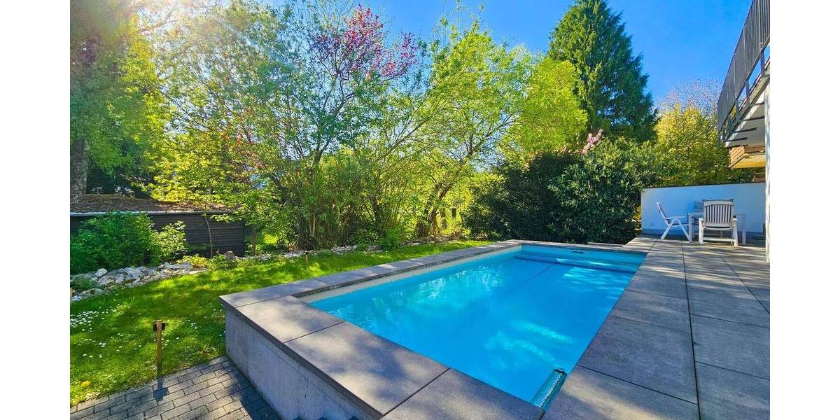 Einfamilienhaus Kronberg Oberhöchstadt - 5 Zimmer, 204 m&sup2;, 1.095.000&euro; | Angebot:26306435