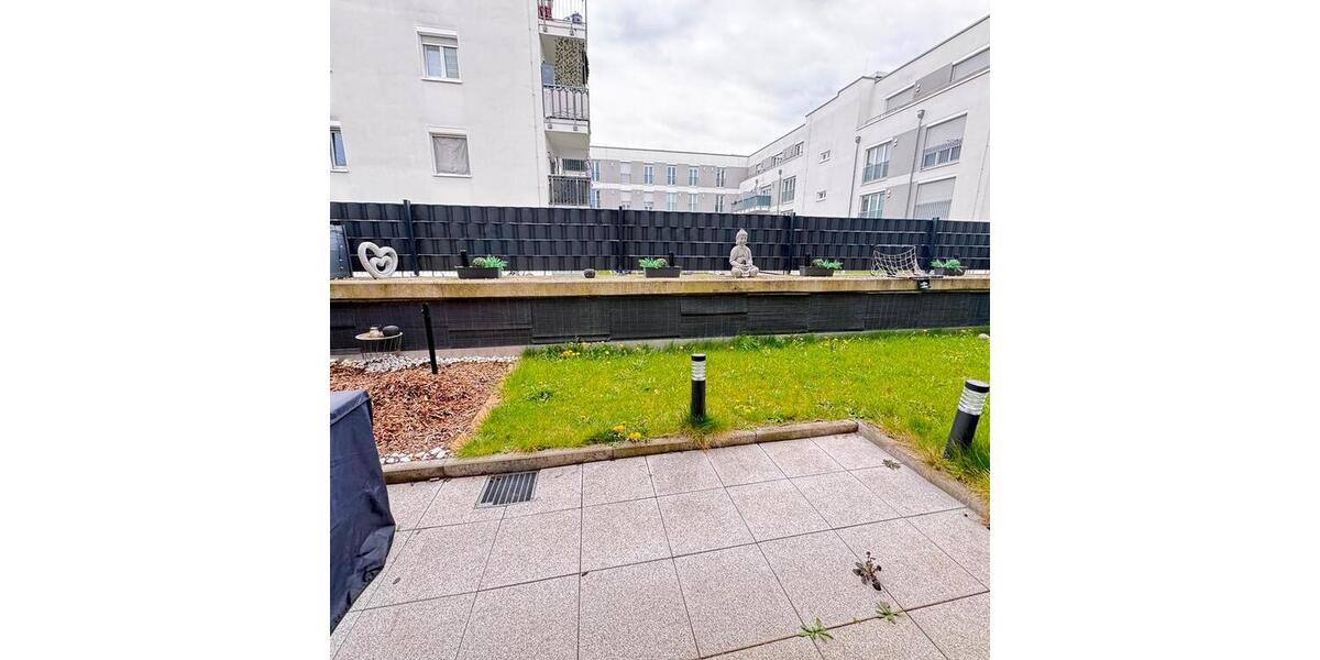 Erdgeschoßwohnung Rödermark - 3 Zimmer, 77 m&sup2;, 355.000&euro; | Angebot:26145022