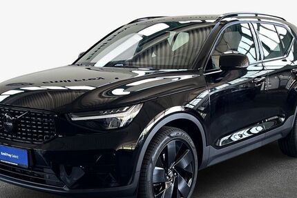 Volvo XC40 12.937 km 32.750 &euro; Frankfurt am Main 60486