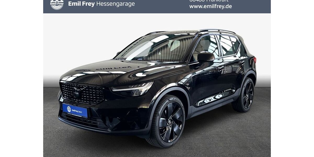 Volvo XC40 12.937 km 32.750 &euro; Frankfurt am Main 60486