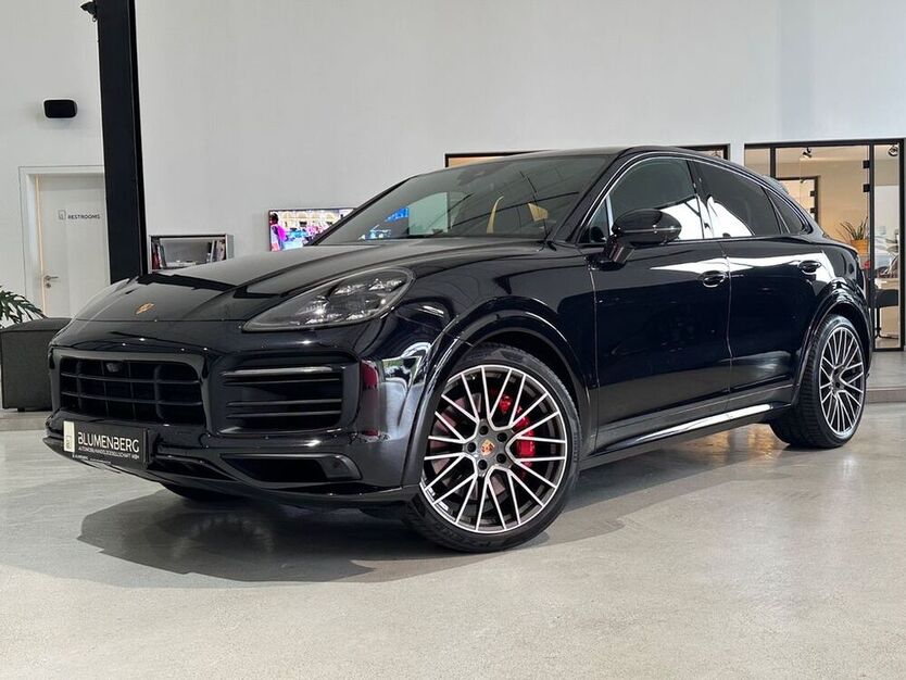 Cayenne