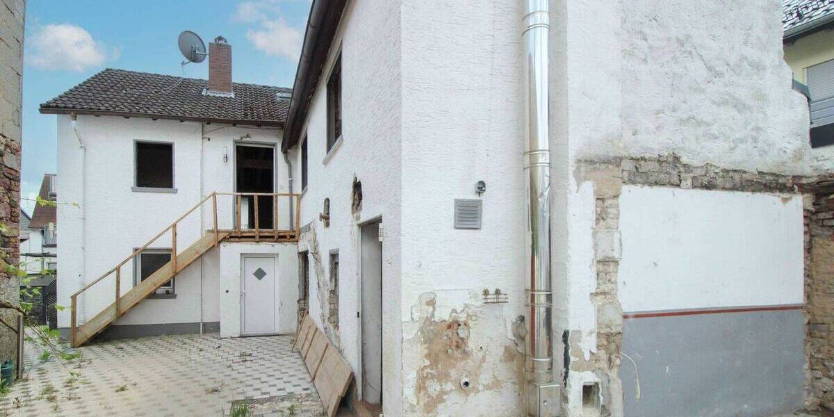 Grundstück Rodgau Dudenhofen - 350.000&euro; | Angebot:26852329