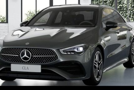 Mercedes-Benz CLA 180 9.900 km 40.250 &euro; Frankfurt 60488