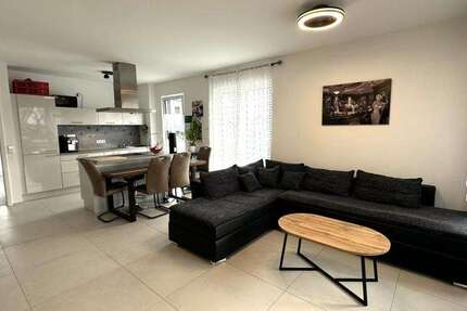 Wohnung zum Mieten in Hattersheim 1.750 € 101.1 m² 4 zimmer