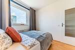Etagenwohnung Frankfurt am Main Westend-Süd - 2 Zimmer, 45 m&sup2;, 1.920&euro; | Angebot:26289454