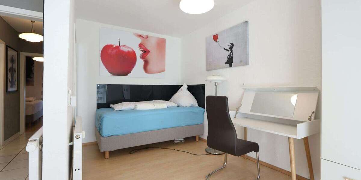 Zimmer Kelsterbach - 2 Zimmer, 1.950&euro; | Angebot:22845747