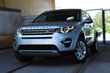 Land Rover Discovery Sport 199.999 km 11.980 &euro; Offenbach am Main 63065