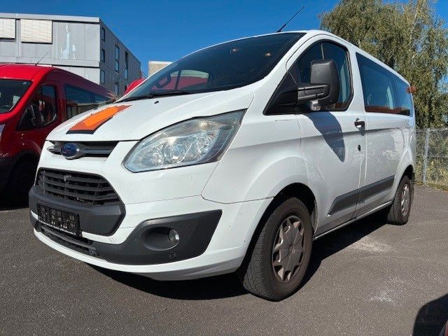 Transit Custom