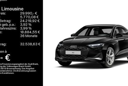 Audi A3 27.361 km 28.480 &euro; Oberursel 61440