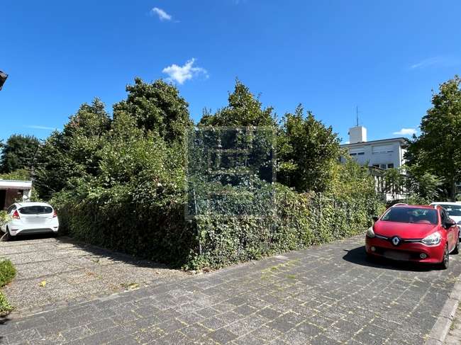 Grundstück zu verkaufen in Offenbach 690.000 € 866 m²