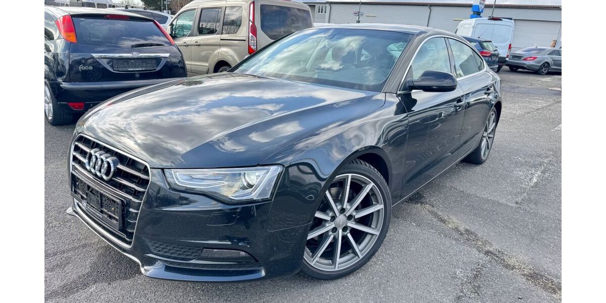 Audi A5 209.600 km 8.290 &euro; Maintal 63477