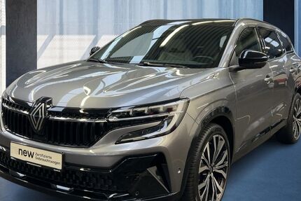 Renault Espace 17.528 km 40.890 &euro; Frankfurt / Main 60314