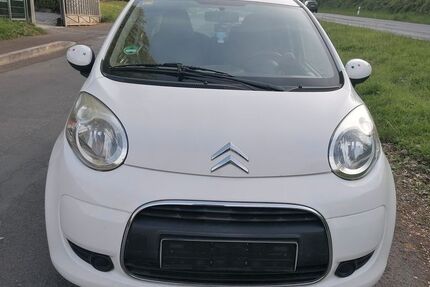 Citroen C1 110.000 km 2.000 &euro; friedrichsdorf 61381